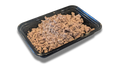 8oz Bulk Ground Turkey