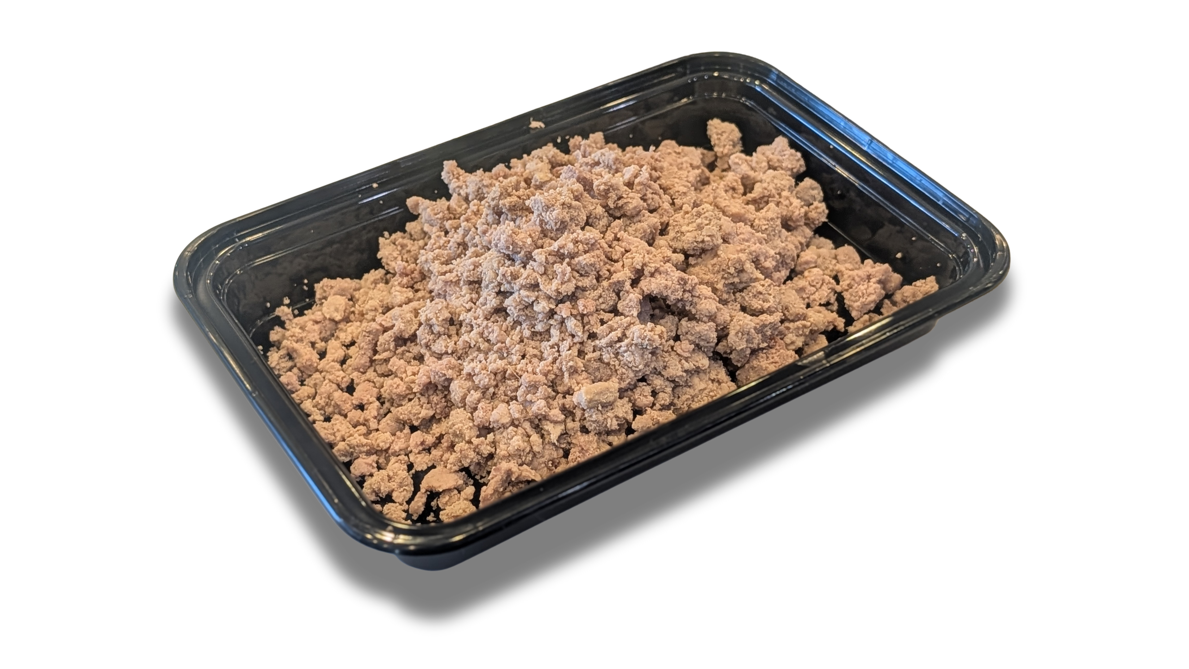 8oz Bulk Ground Turkey