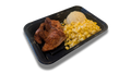 4oz Carne Asada Tri Tip 4oz Sweet Potatoes 1 Cup Corn