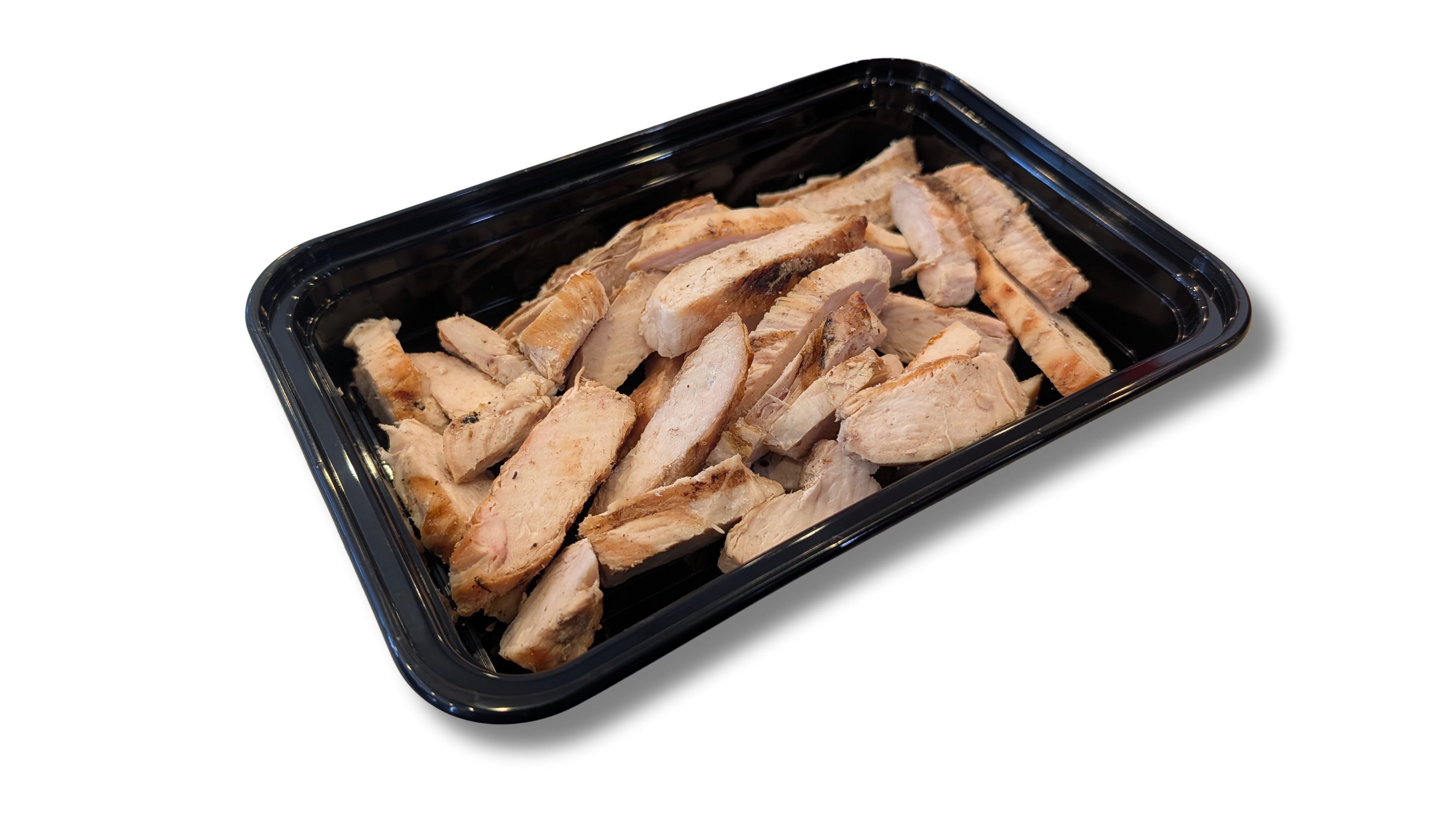 8oz Bulk Grilled Chicken