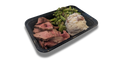 4oz Tri Tip 4oz Red Potatoes 1 Cup Asparagus