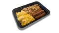 Whole Eggs Breakfast Potatoes Turkey Sausage